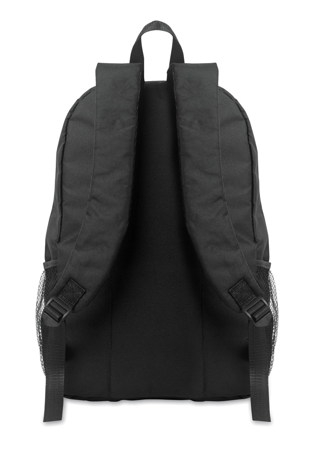 Sac à dos polyester 600D RPET Hige