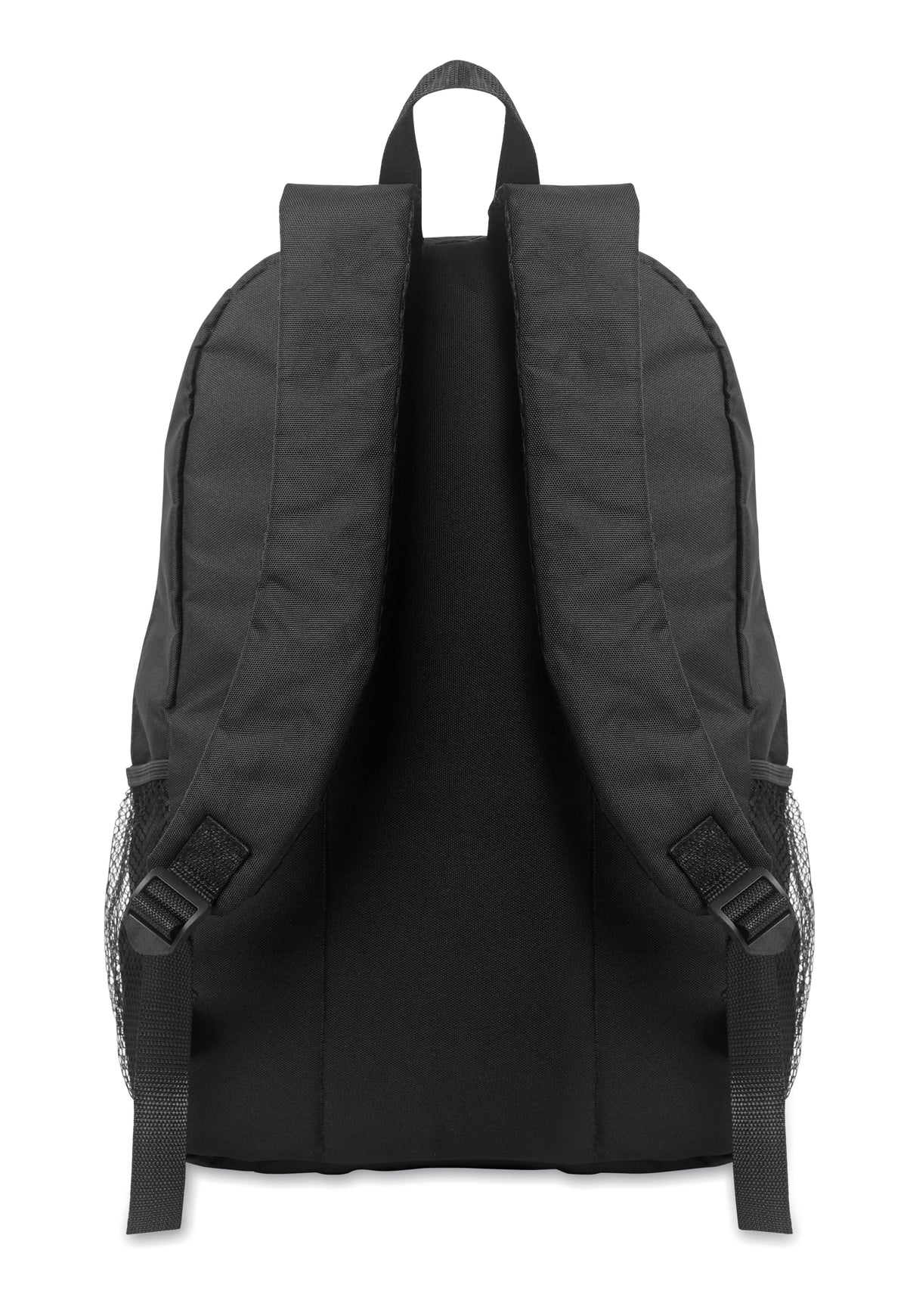 Sac à dos polyester 600D RPET Hige