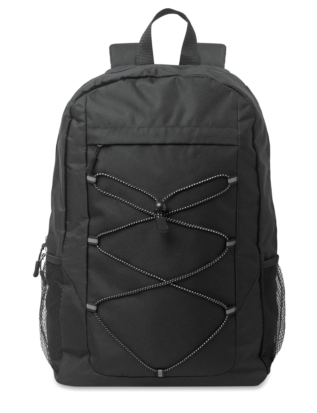 Sac à dos polyester 600D RPET Hige