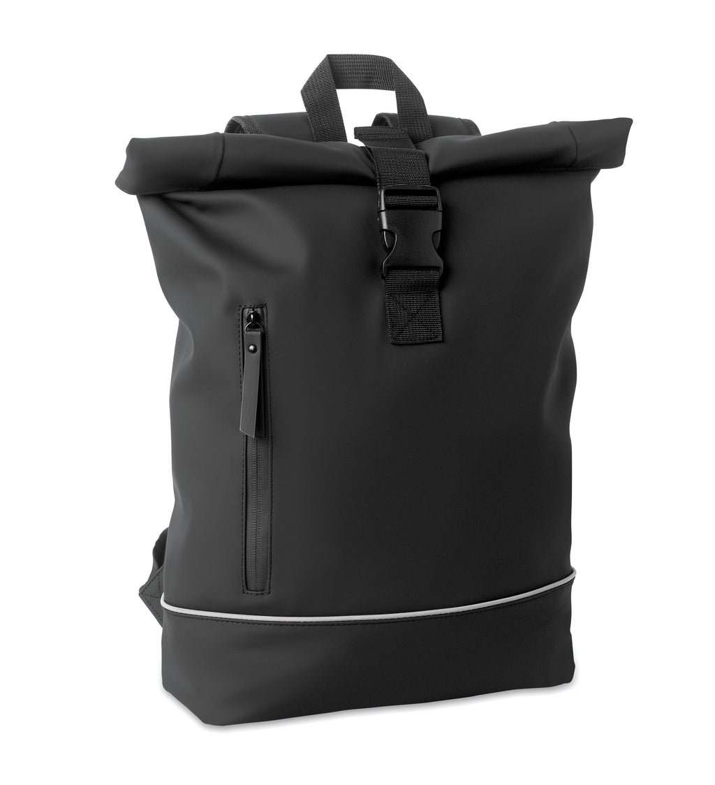 Sac à dos en PU pour ordinateur Laptosa