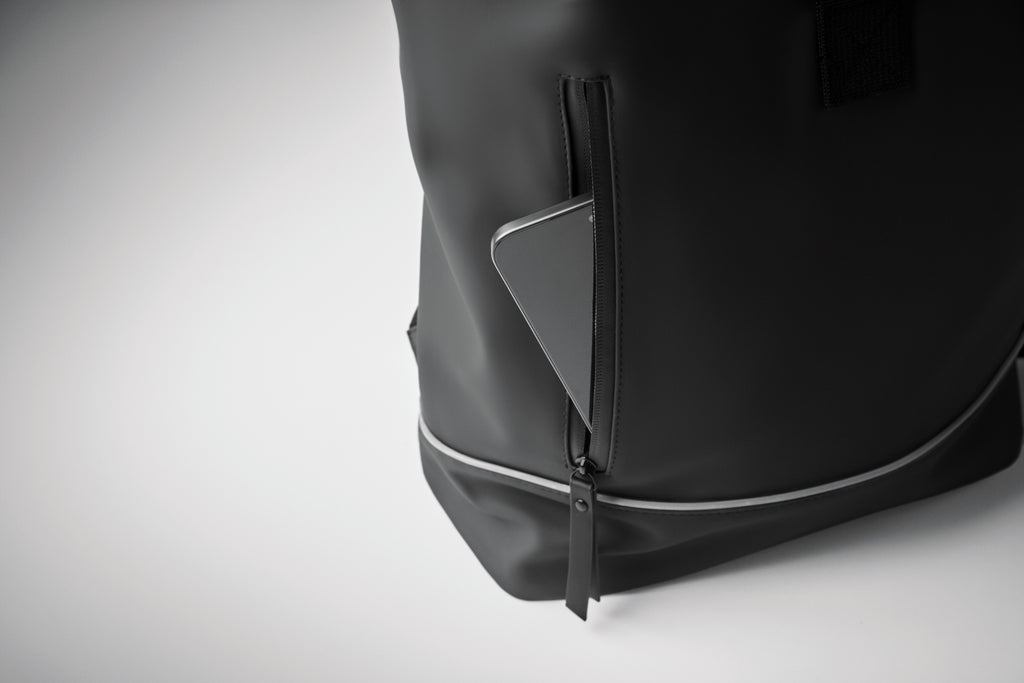 Sac à dos en PU pour ordinateur Laptosa