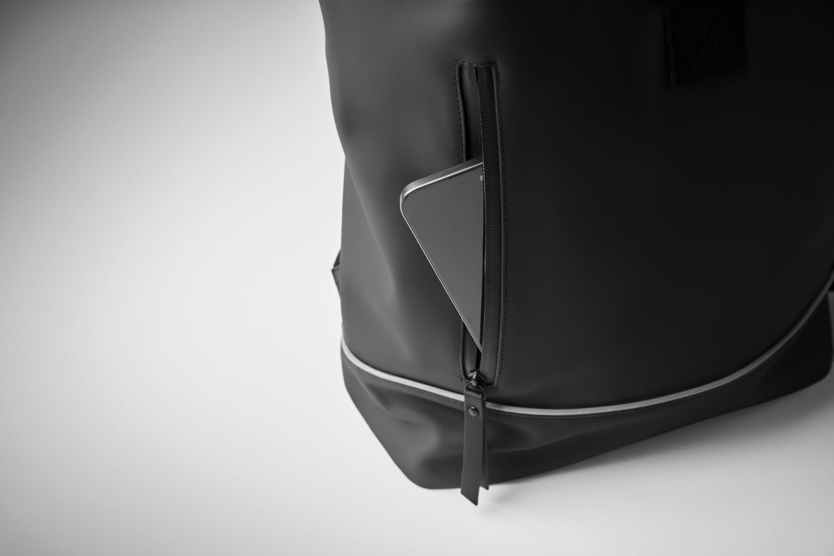 Sac à dos en PU pour ordinateur Laptosa