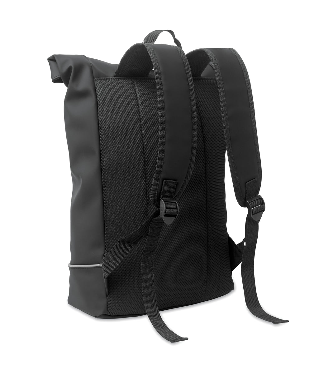 Sac à dos en PU pour ordinateur Laptosa