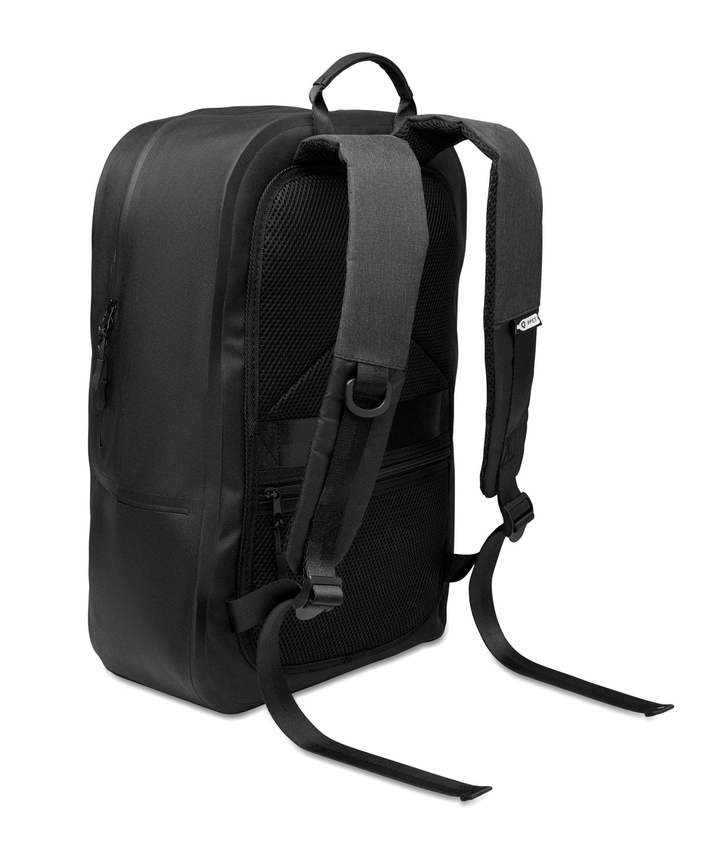 Sac à dos ordinateur 300D RPET Brenna
