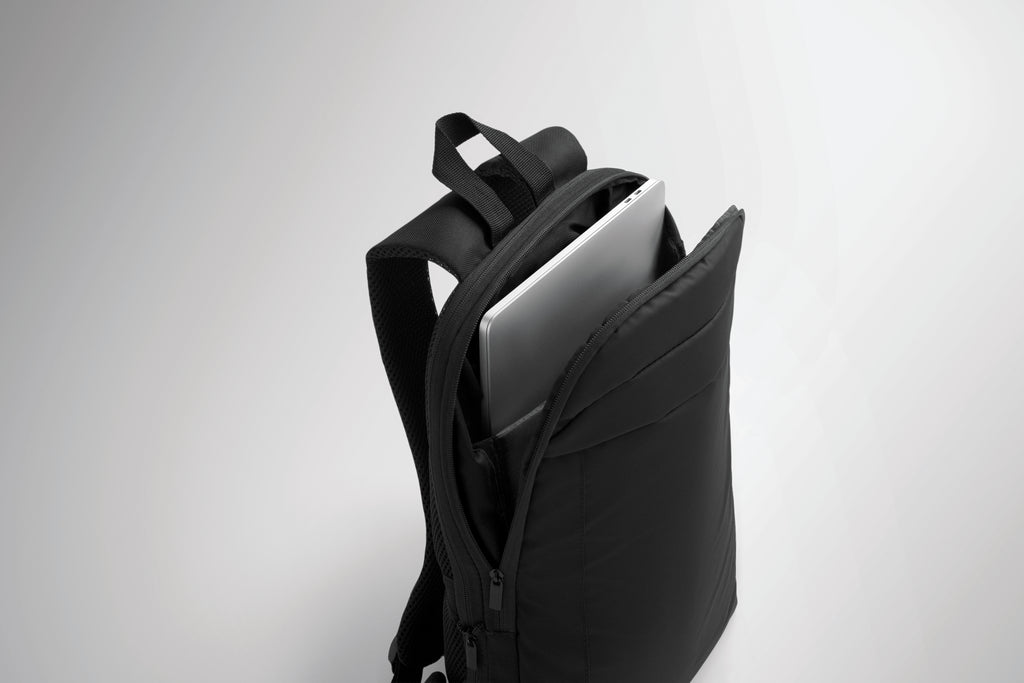 Sac à dos extensible 600D RPET Xpanda