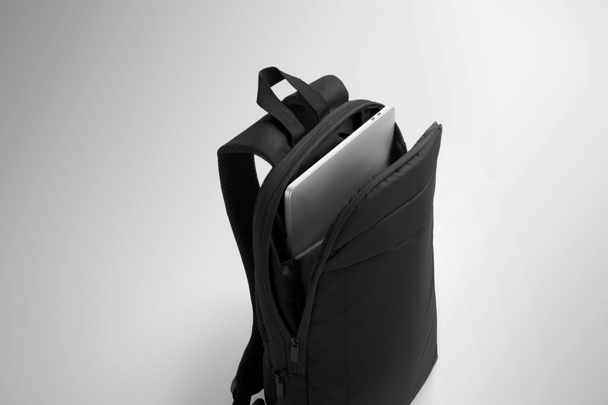 Sac à dos extensible 600D RPET Xpanda