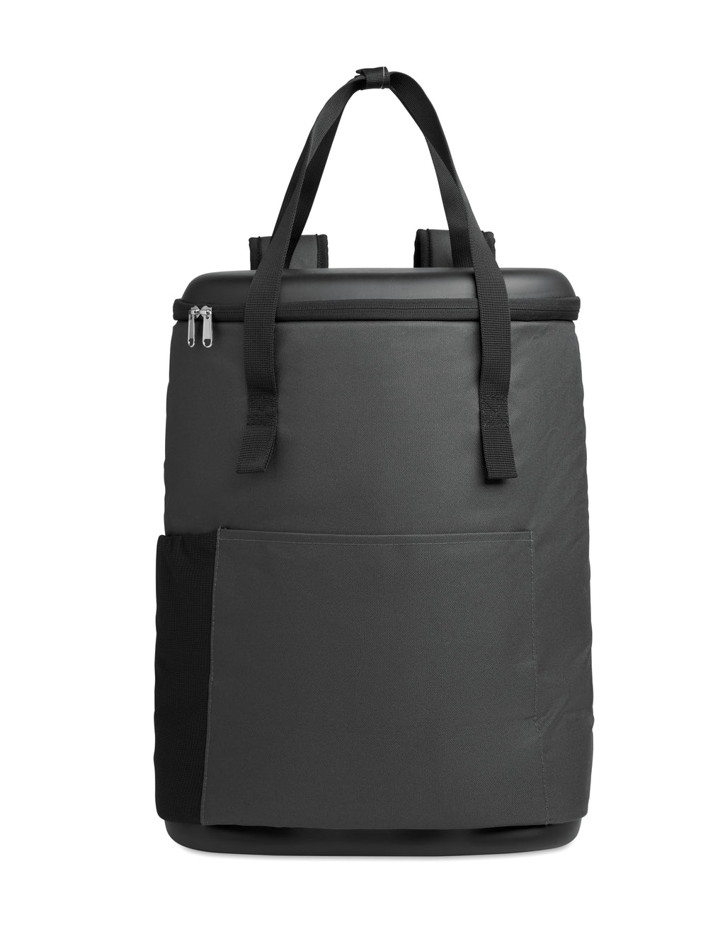 Sac à dos isotherme 600D RPET Coldi