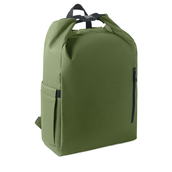 Sac à enroulage pour PC 15'' Uniton