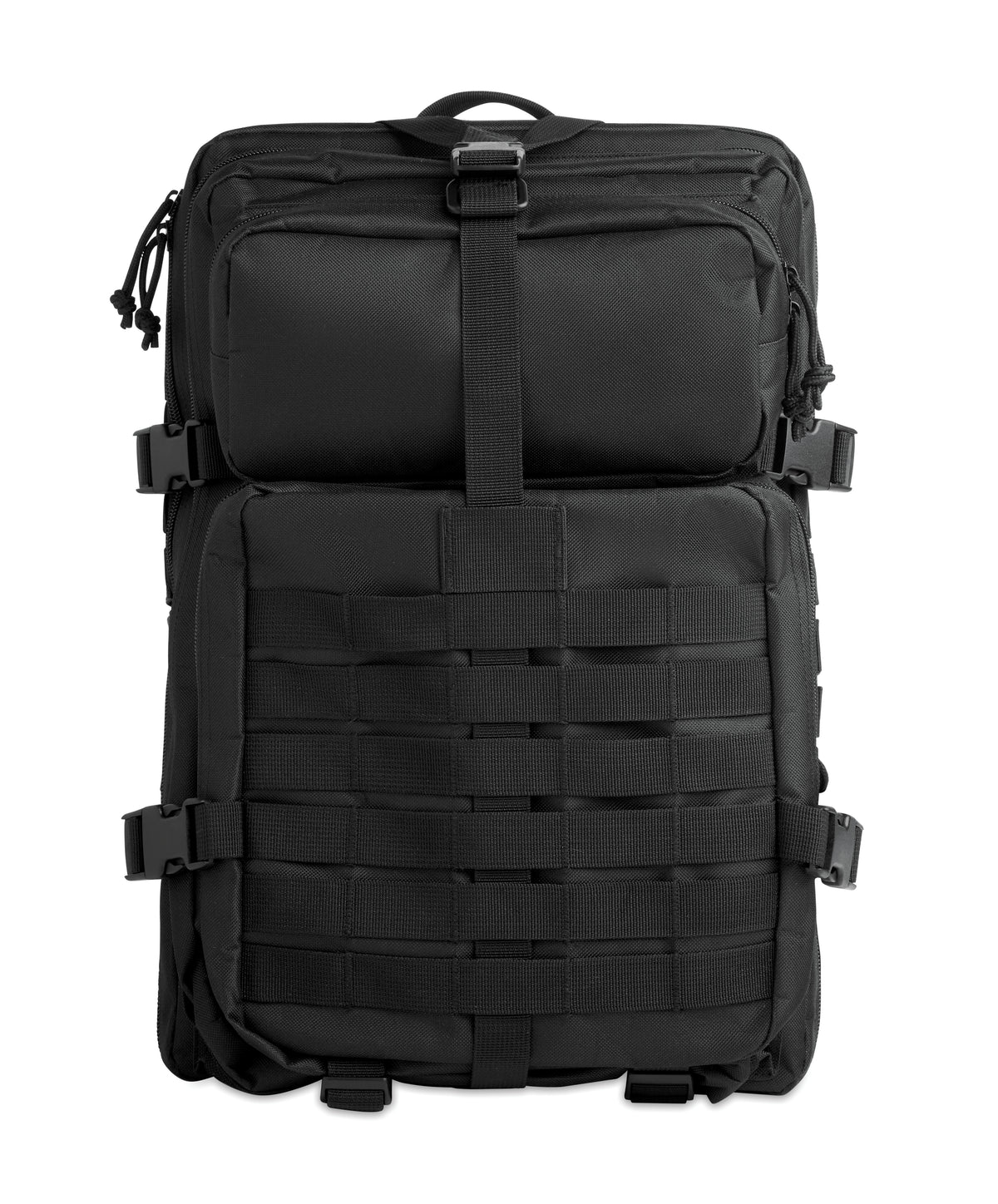 Sac à dos 600D RPET Carryconfi