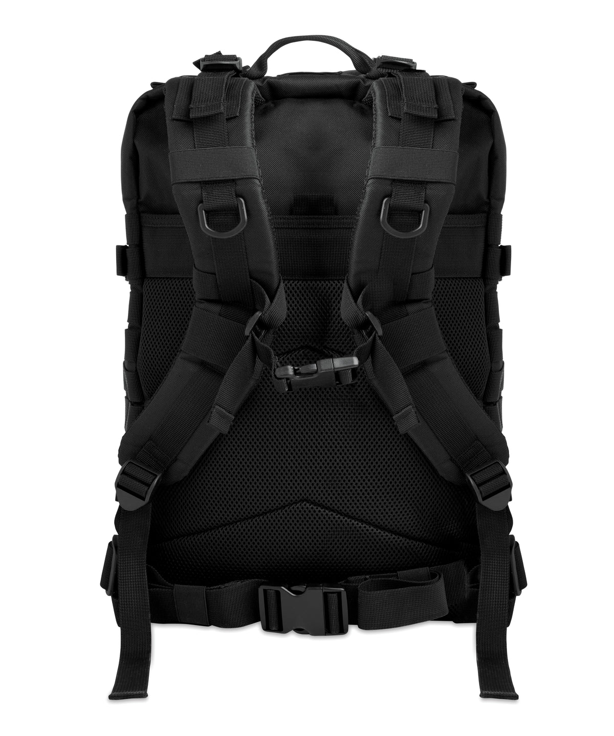 Sac à dos 600D RPET Carryconfi