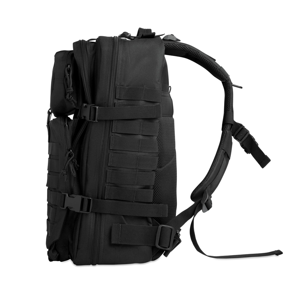 Sac à dos 600D RPET Carryconfi