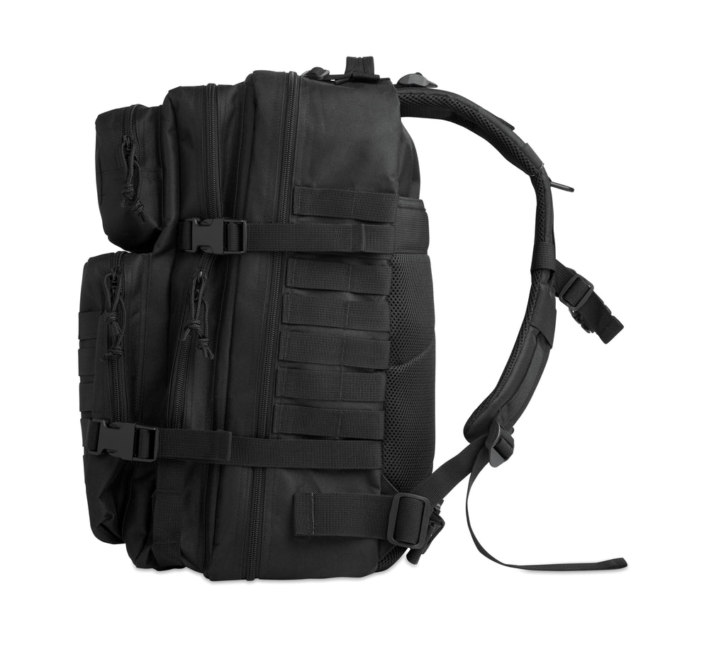 Sac à dos 600D RPET Carryconfi