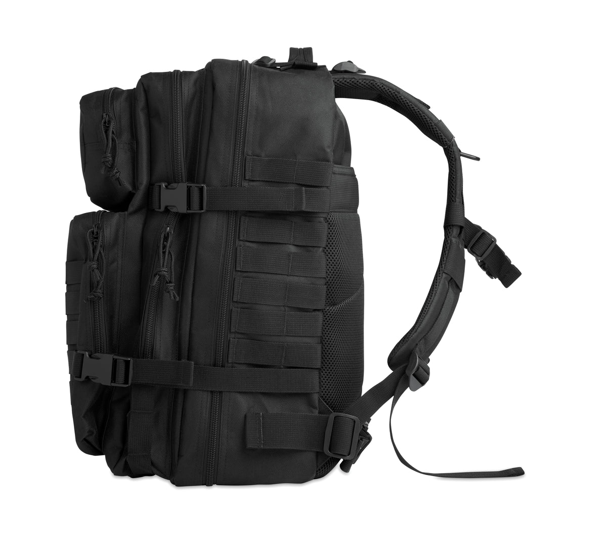 Sac à dos 600D RPET Carryconfi
