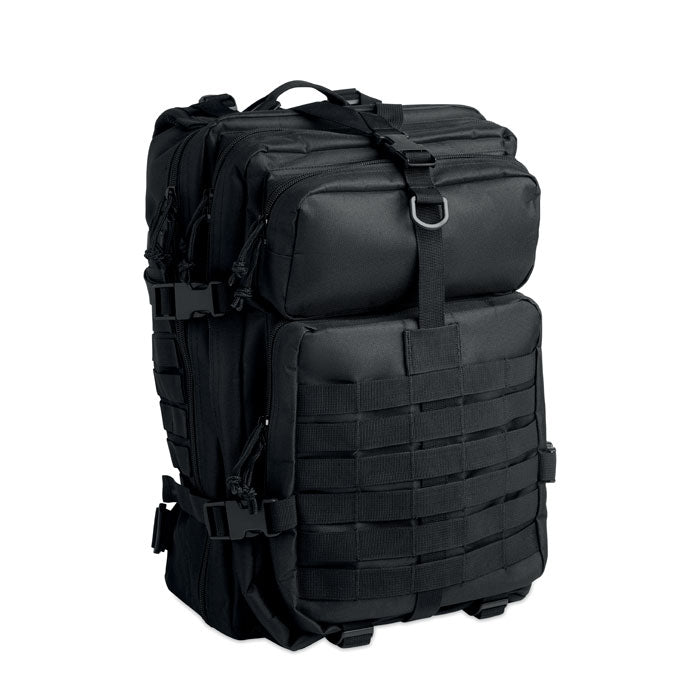Sac à dos 600D RPET Carryconfi