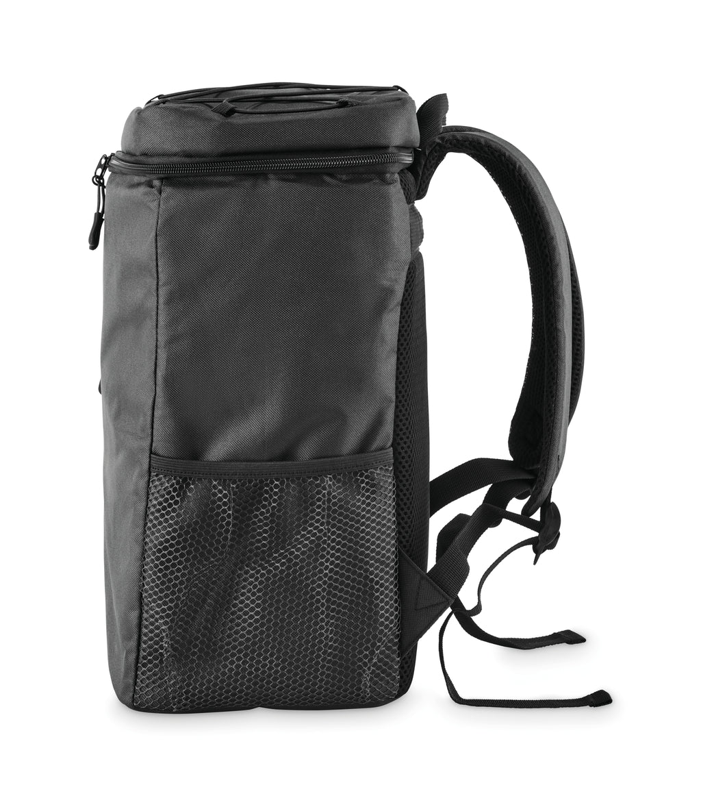 Sac à dos isotherme 600D RPET Mafrio
