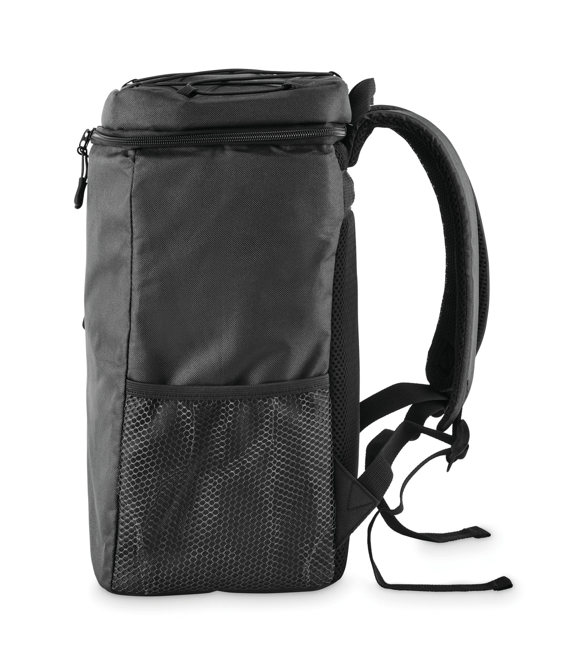 Sac à dos isotherme 600D RPET Mafrio