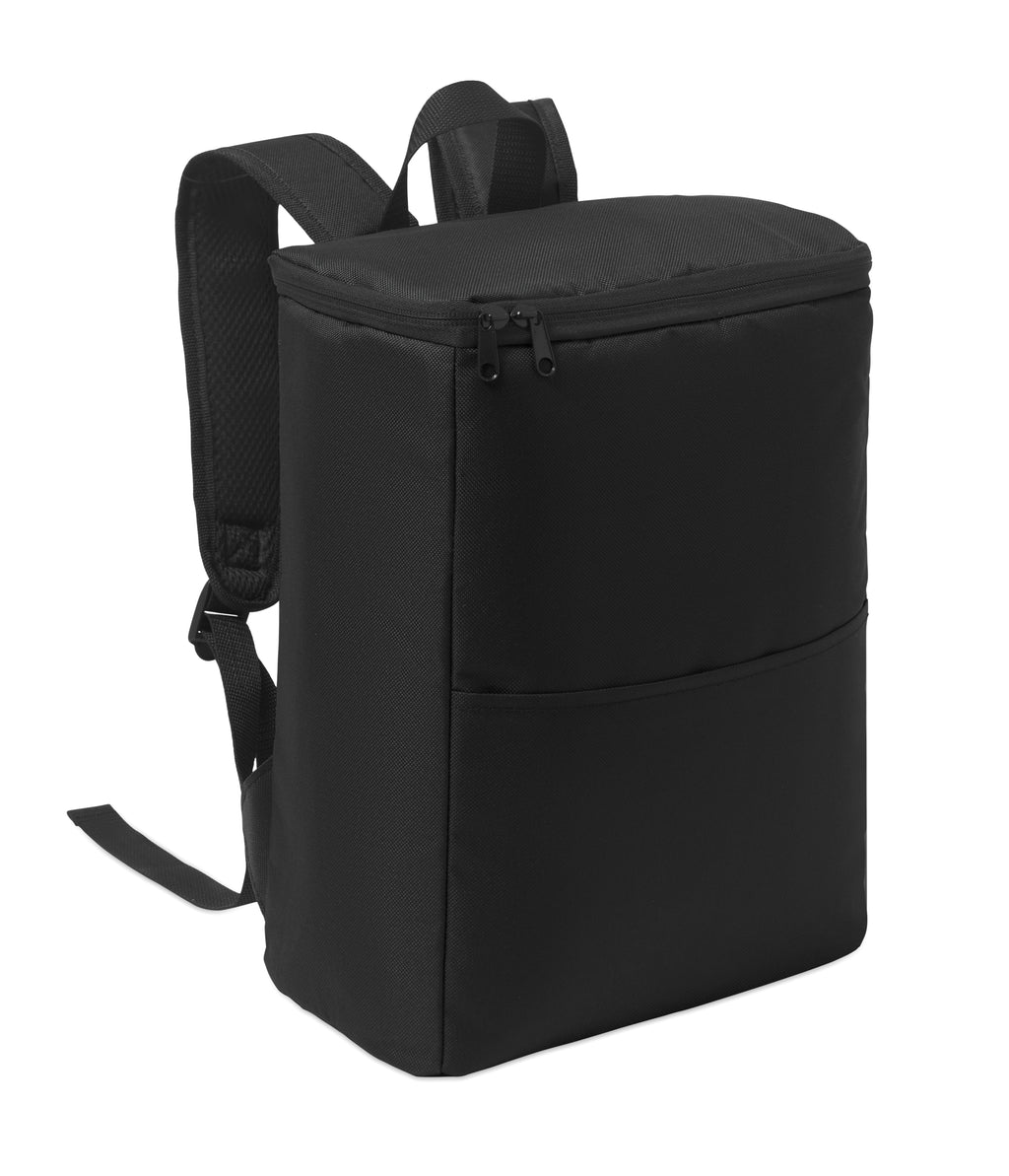 Sac à dos isotherme RPET Mufrio
