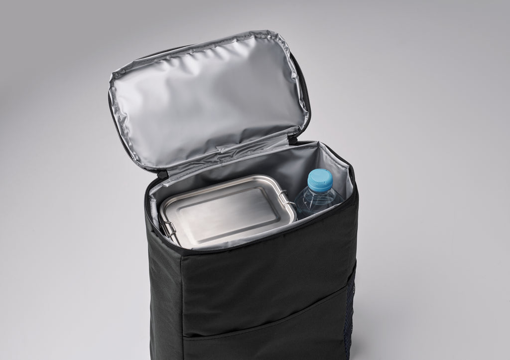 Sac à dos isotherme RPET Mufrio