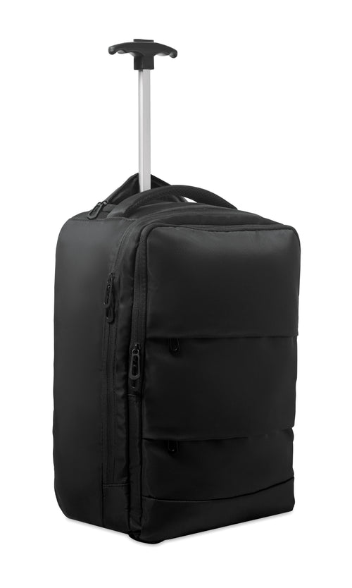 Trolley à dos en 290T RPET Magnate