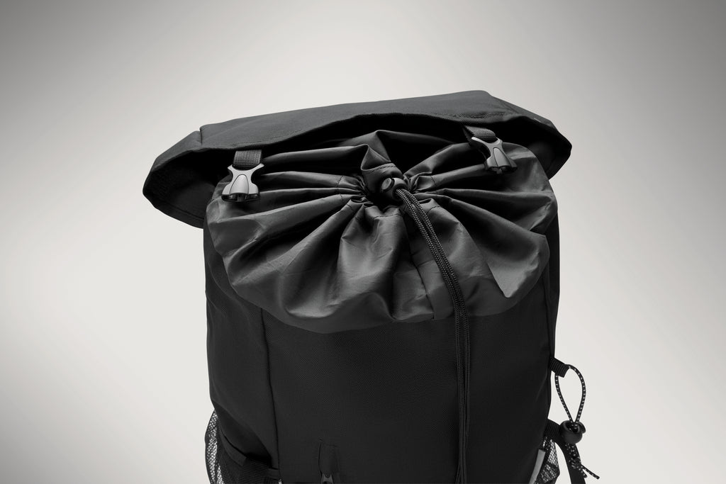 Sac à dos RPET 15L Siena
