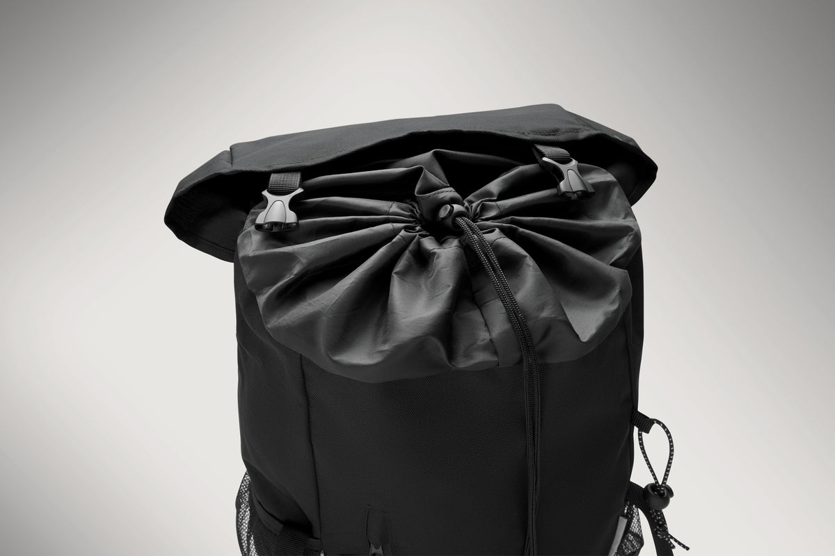 Sac à dos RPET 15L Siena
