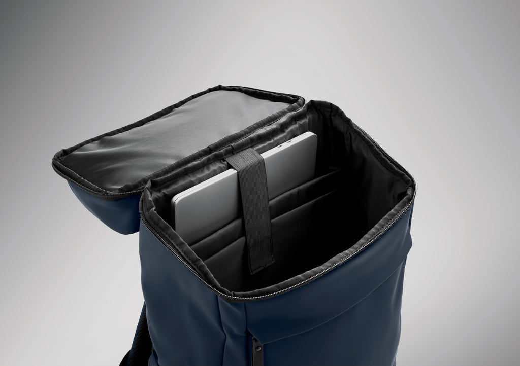 Sac à dos pour ordinateur 15" Boulder