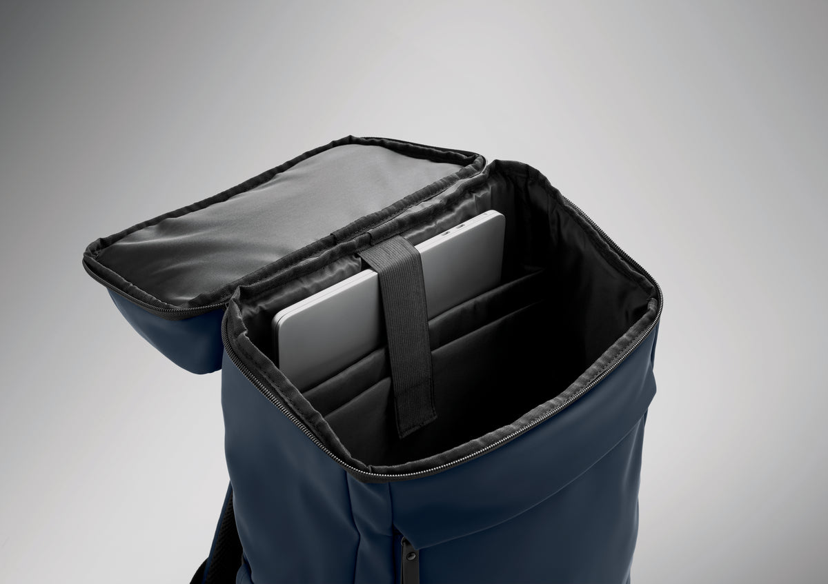 Sac à dos pour ordinateur 15" Boulder