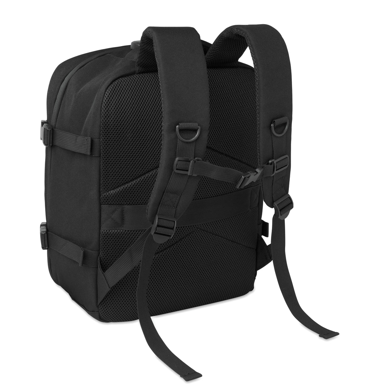 Sac à dos en RPET 20L Lock&Go