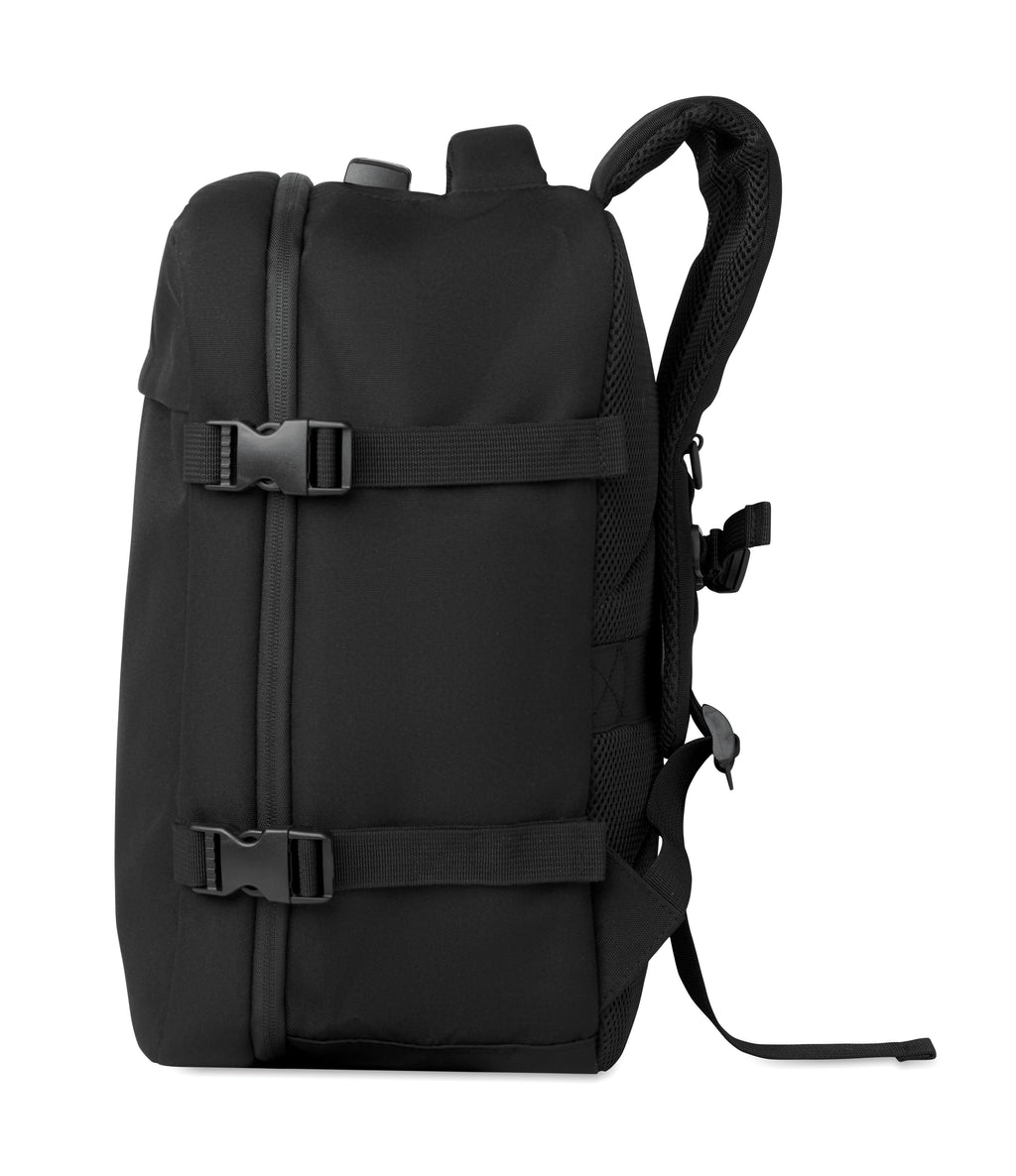 Sac à dos en RPET 20L Lock&Go