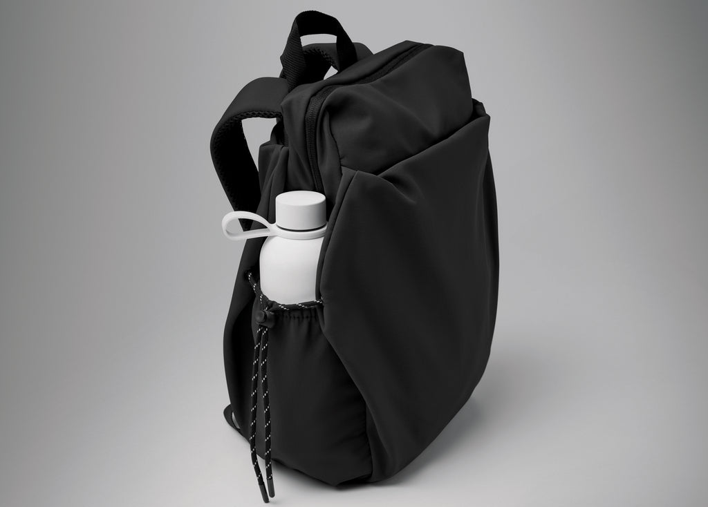 Sac à dos en nylon 16" 17L Napa