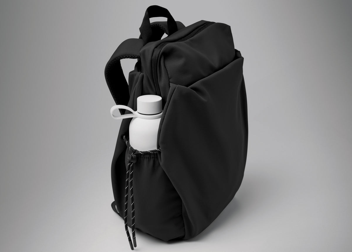 Sac à dos en nylon 16" 17L Napa