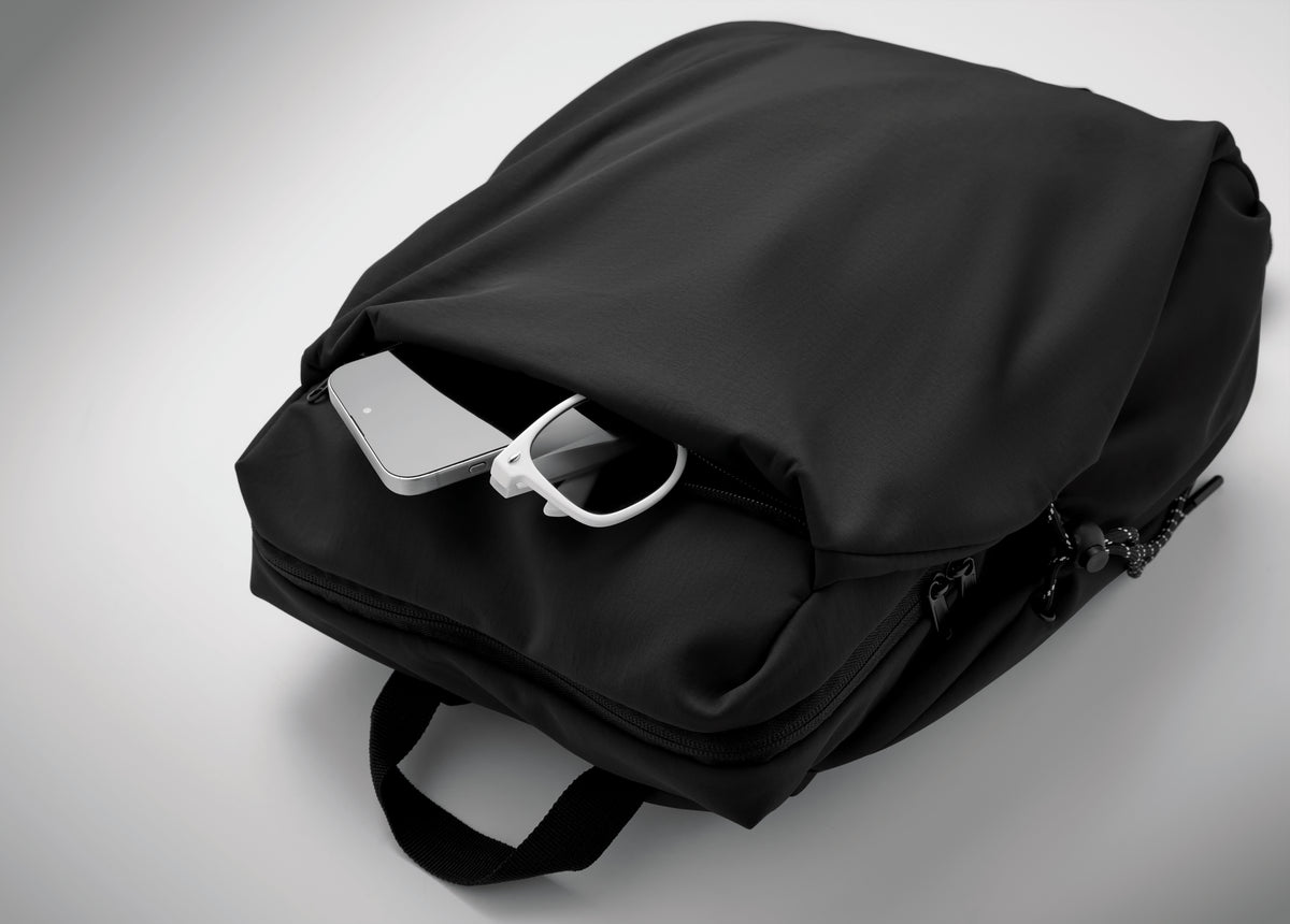 Sac à dos en nylon 16" 17L Napa