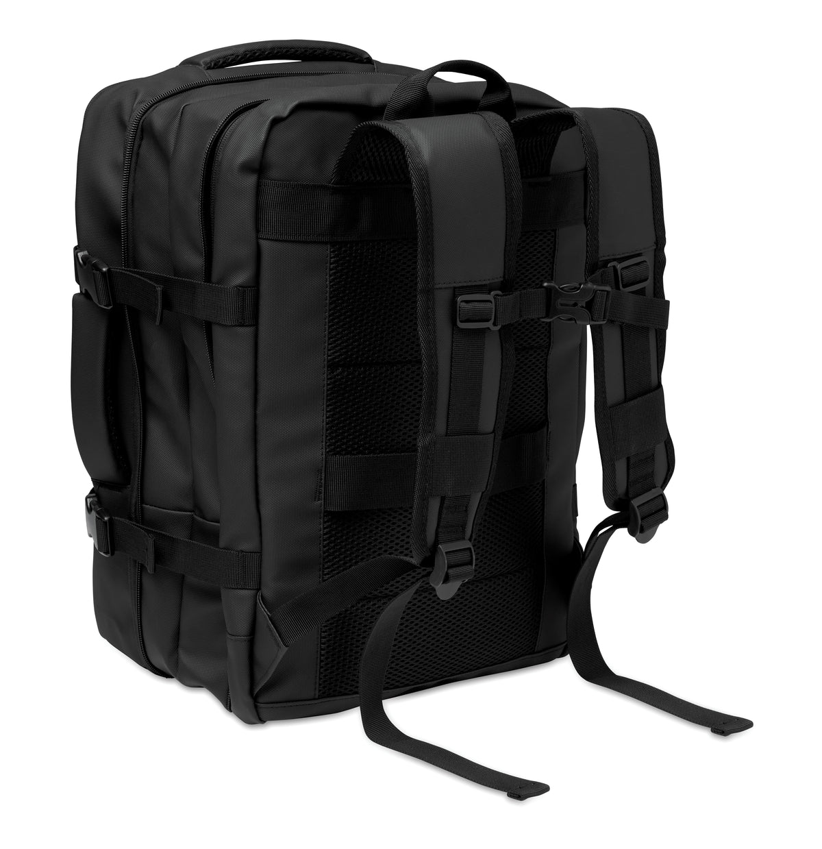 Sac à dos extensible en RPET 20L Xjust