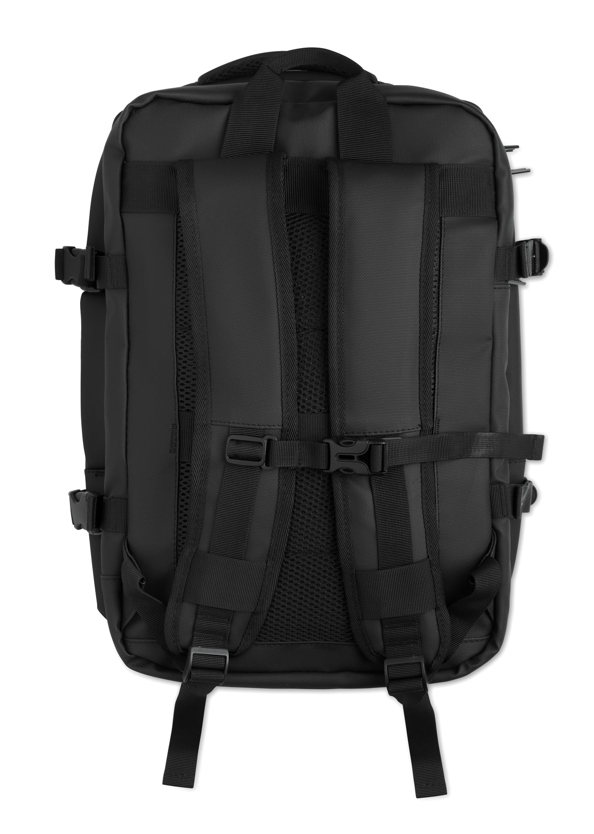 Sac à dos extensible en RPET 20L Xjust