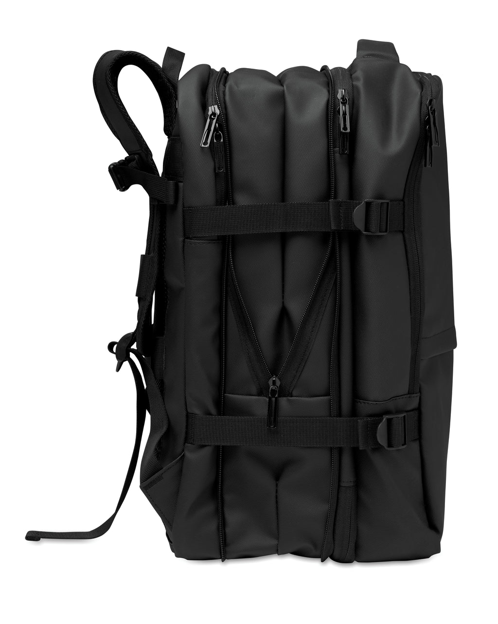 Sac à dos extensible en RPET 20L Xjust