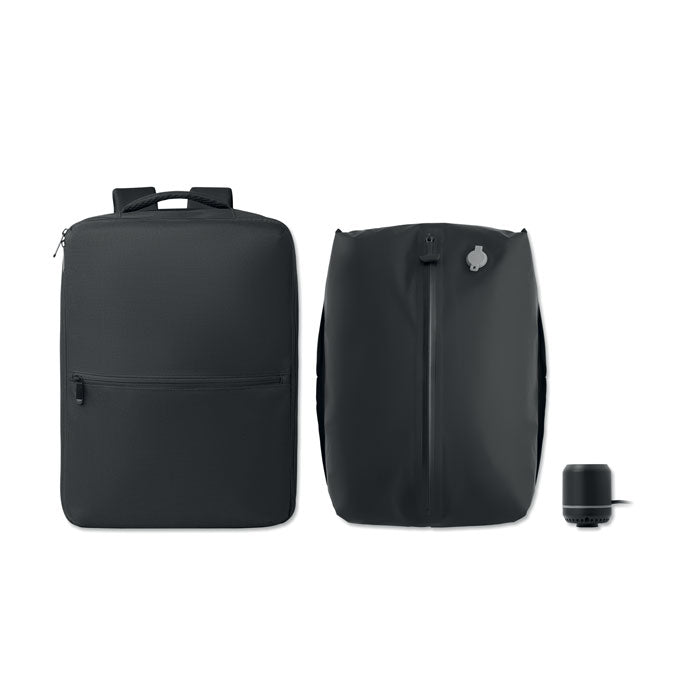 Sac à dos RPET 18L Cityflow