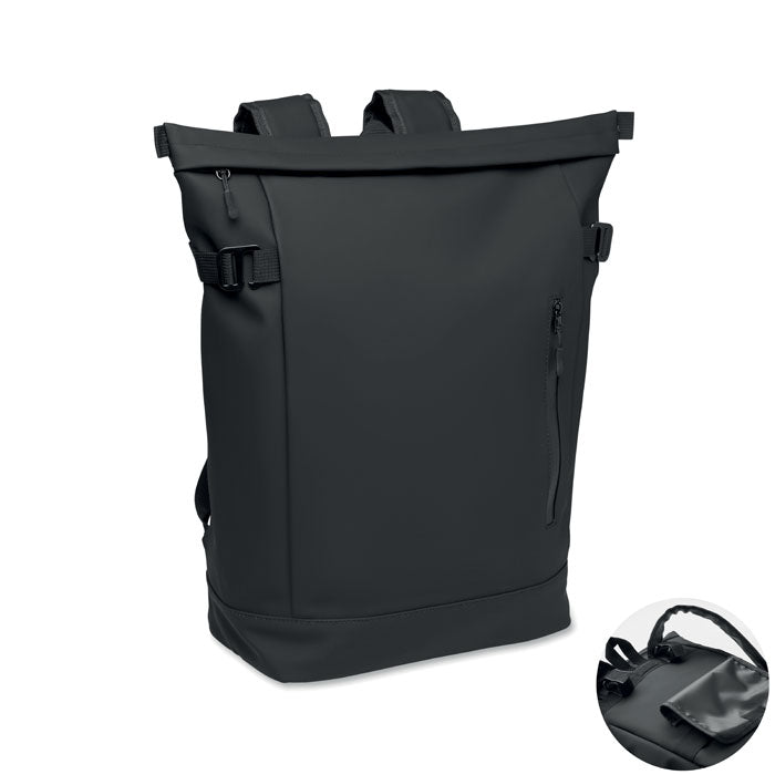 Sac à dos en PU 20L Ride Backpack