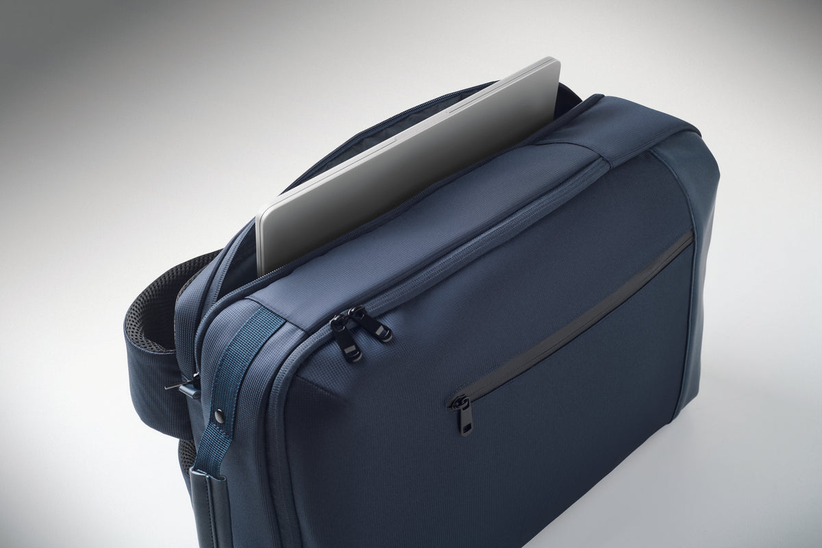 Sac à dos jacquard 15" Boston