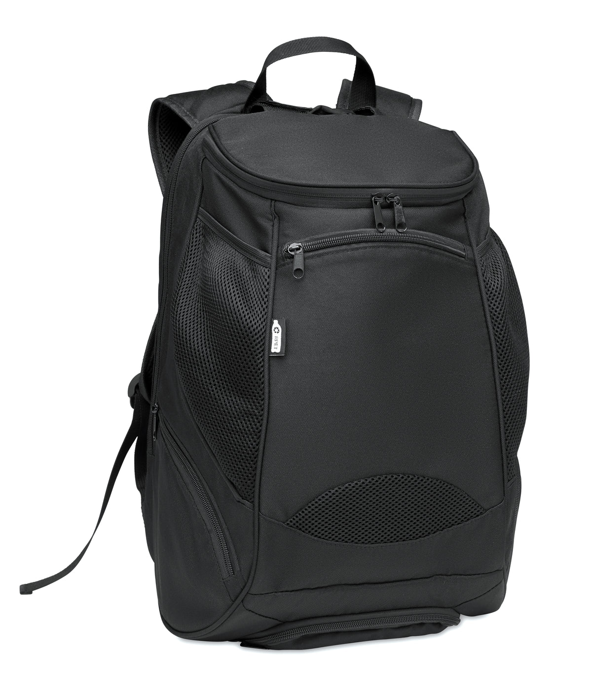 Sac à dos de sport RPET 600D Olympic