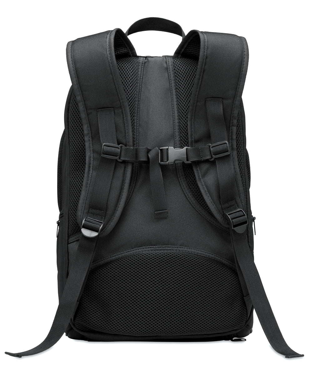 Sac à dos de sport RPET 600D Olympic