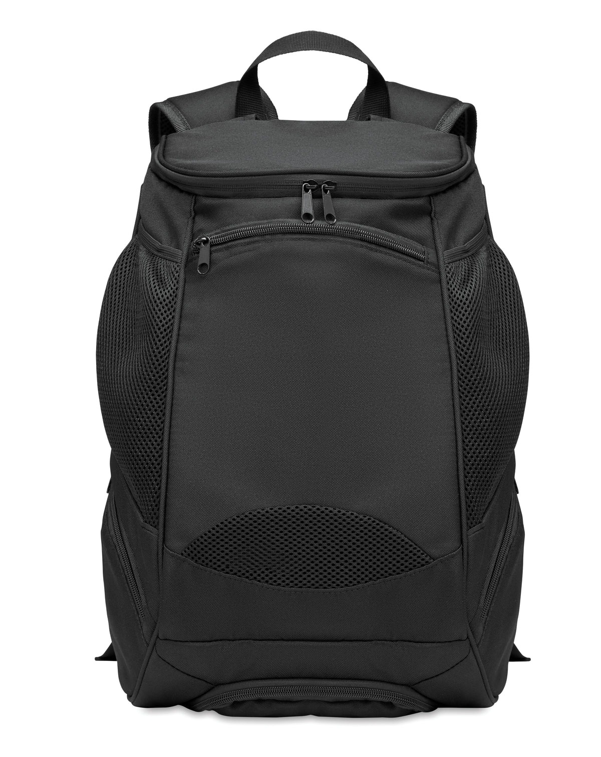 Sac à dos de sport RPET 600D Olympic
