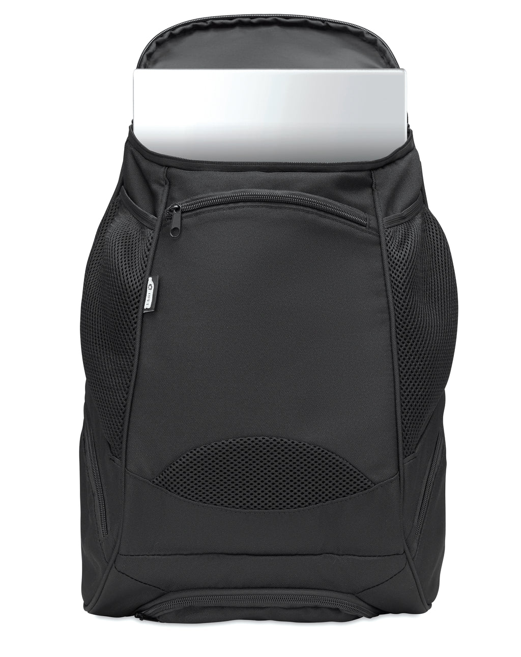 Sac à dos de sport RPET 600D Olympic