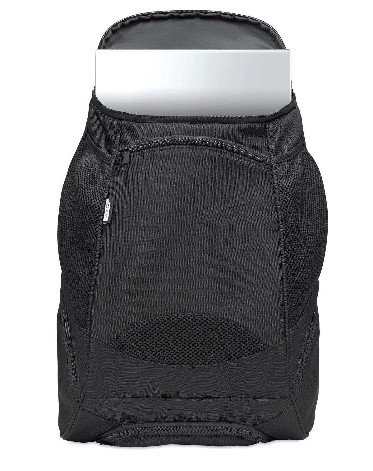 Sac à dos de sport RPET 600D Olympic