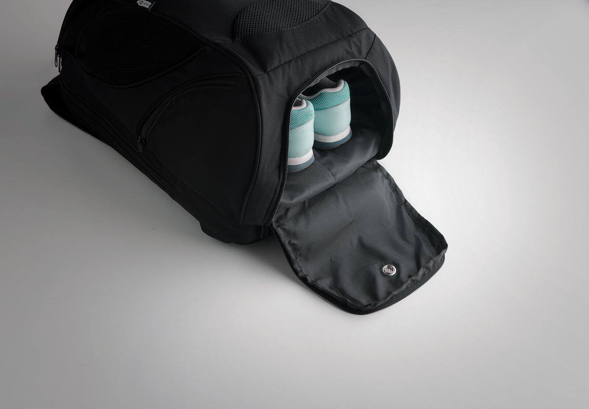 Sac à dos de sport RPET 600D Olympic