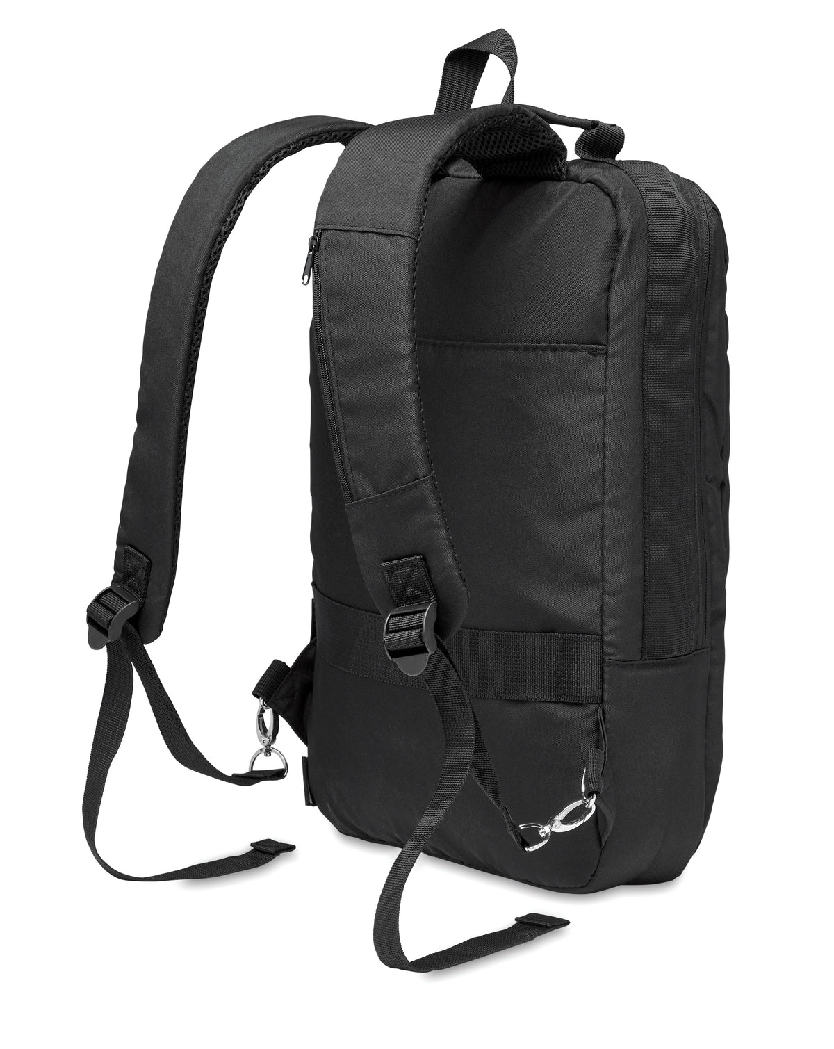 Sac à dos ordinateur 300D RPET Singapore
