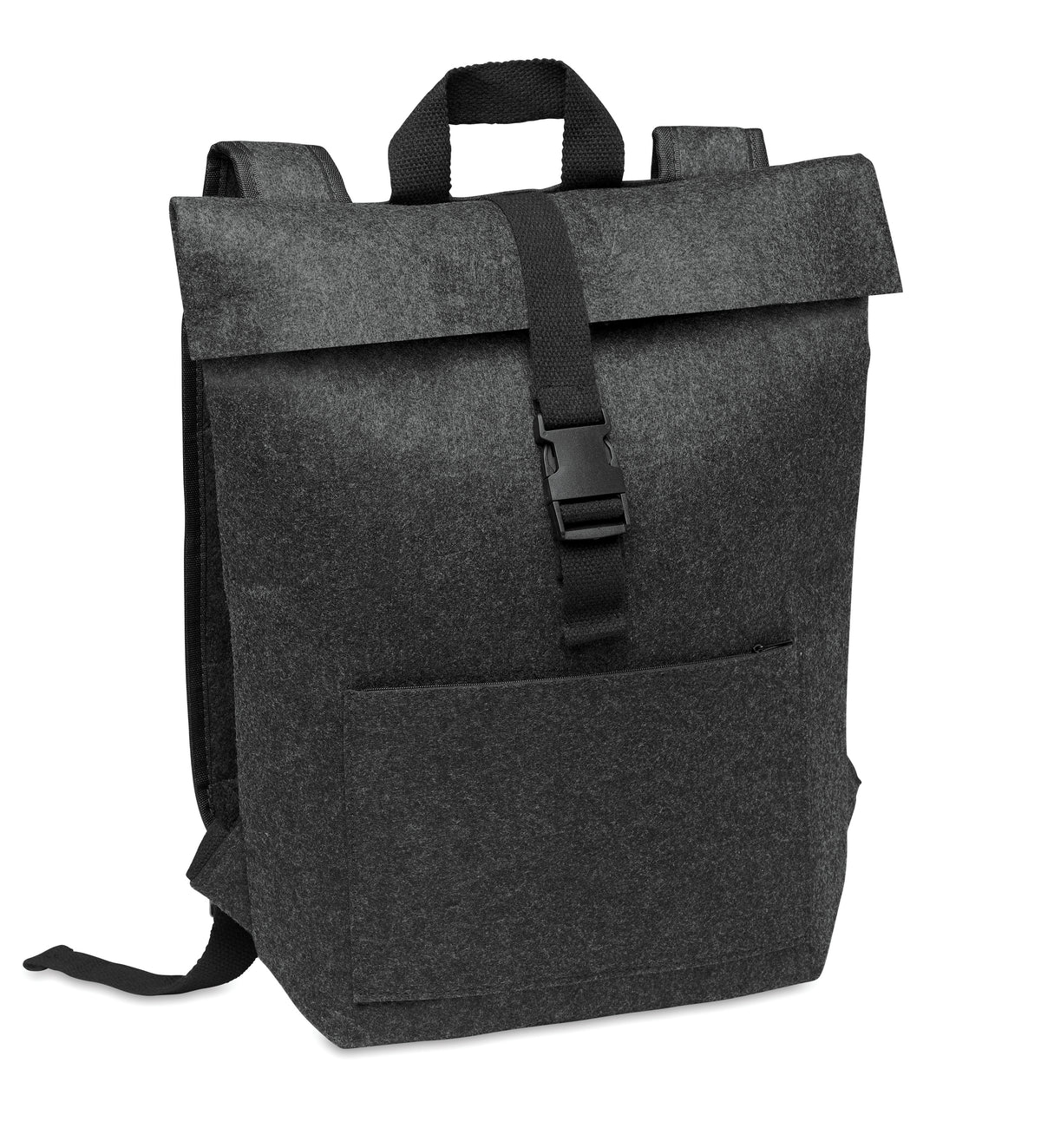 Sac à dos en feutre RPET Indico Pack