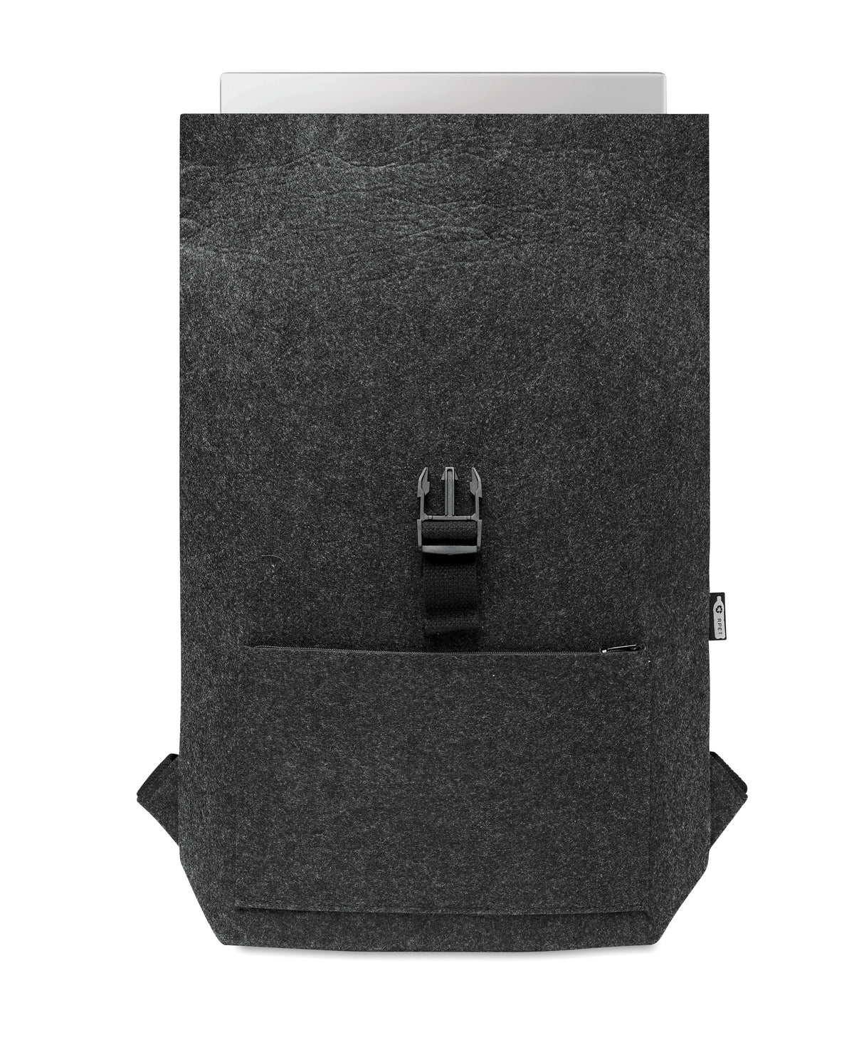 Sac à dos en feutre RPET Indico Pack