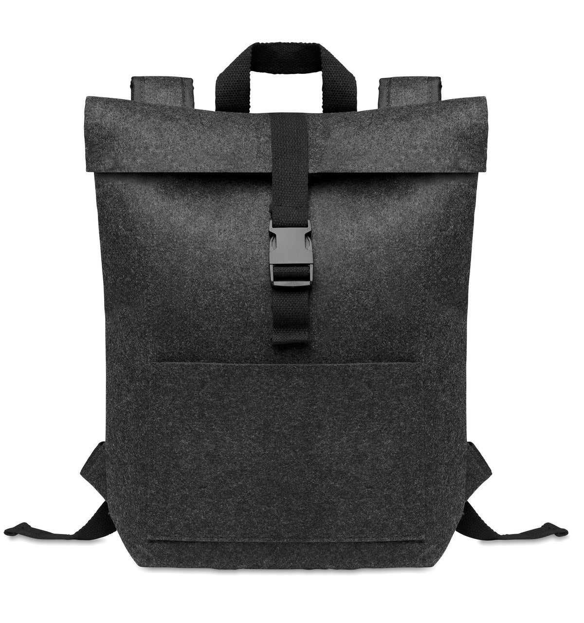Sac à dos en feutre RPET Indico Pack