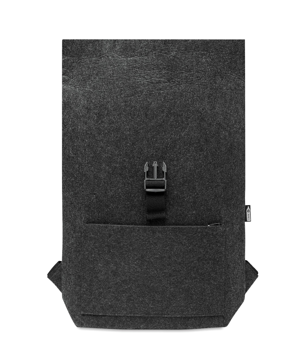 Sac à dos en feutre RPET Indico Pack