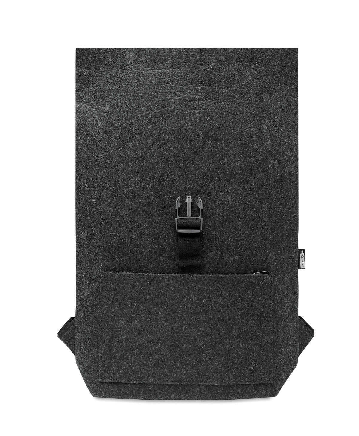 Sac à dos en feutre RPET Indico Pack